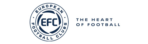 European Football Clubs Logo